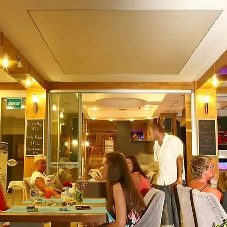 Magi 4* Alanya