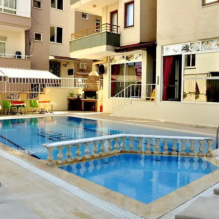 Magi 4* Alanya