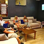 Magi Lägenhetshotell Alanya