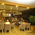 Lägenhetshotell Magi Alanya