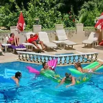 Lägenhetshotell Magi Alanya