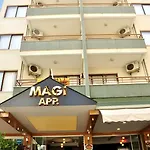 Magi 4* Alanya