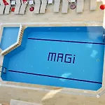 Magi 4*