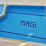 Lägenhetshotell Magi