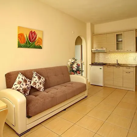 Magi Apart Otel 2*