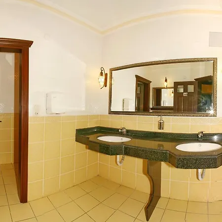 Aparthotel Magi 2*
