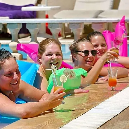 Aparthotel Magi Alanya