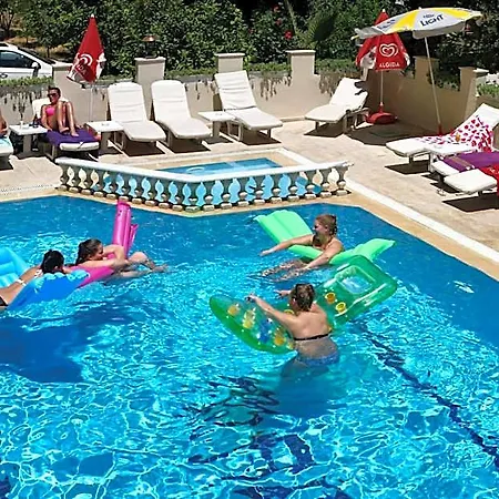 Magi 4* Alanya