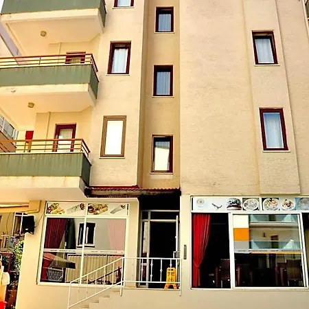 Magi Lejlighedshotel 4*