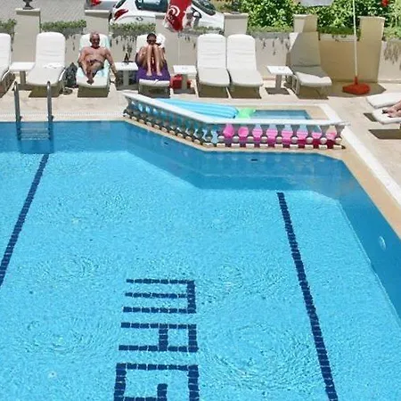 Magi 4* Alanya