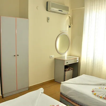 Magi Apart Otel