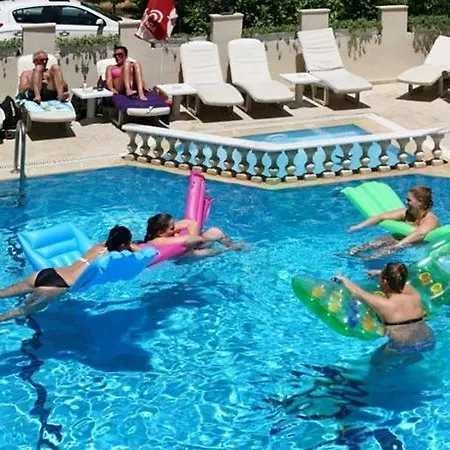 Apart Otel Magi