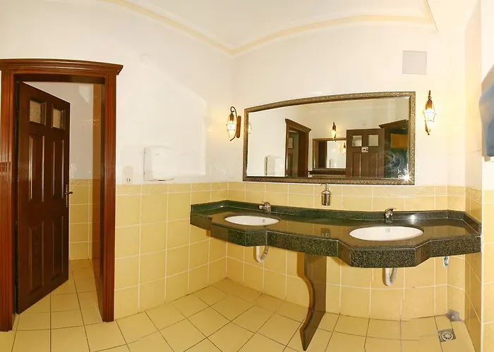 Apartahotel Magi 4*