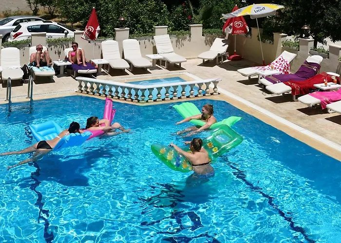 Apartahotel Magi