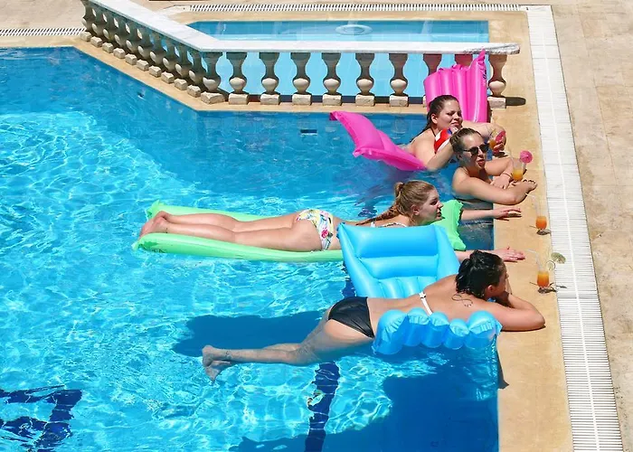 Magi Alanya