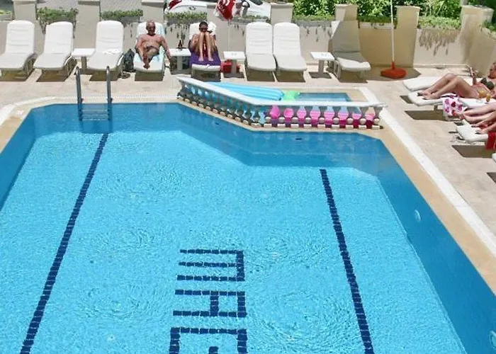 Magi 4* Alanya