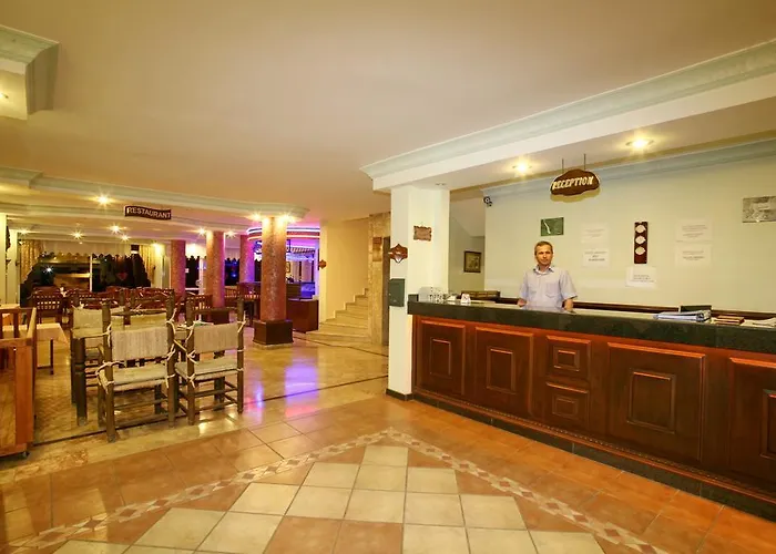 Magi Apartahotel