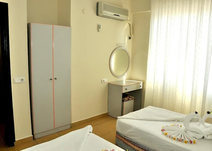 Magi Apartahotel