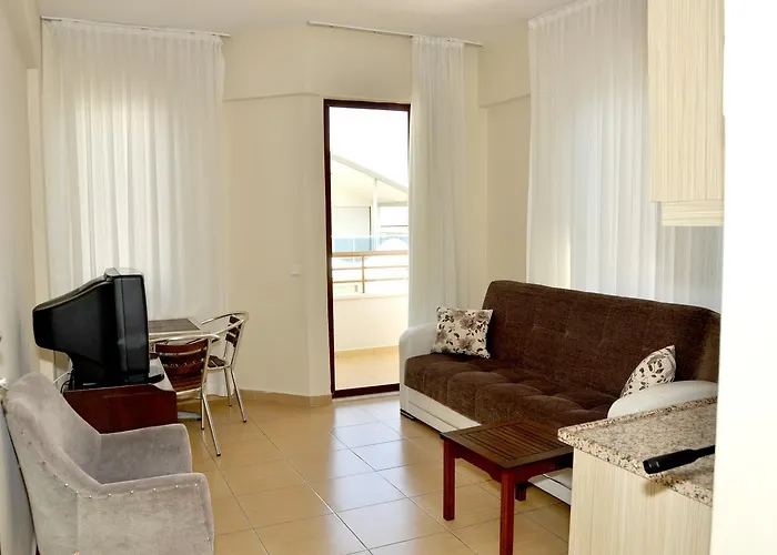 Apartahotel Magi 4*