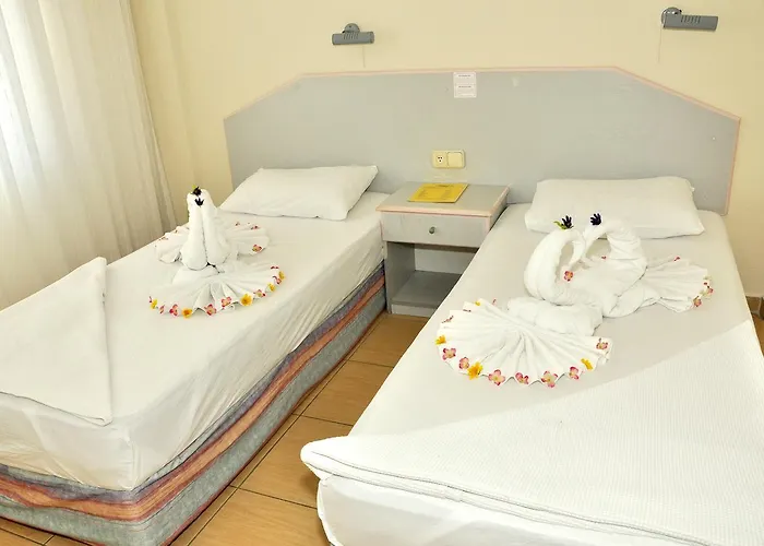 Magi Apartahotel 4*