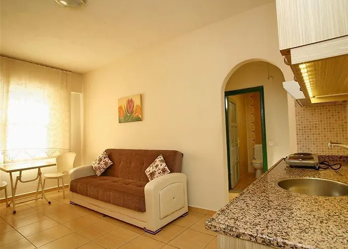 Magi Alanya