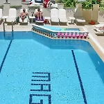 Magi 4* 알란야